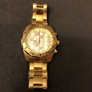 **SOLD** Men’s Invicta Watch